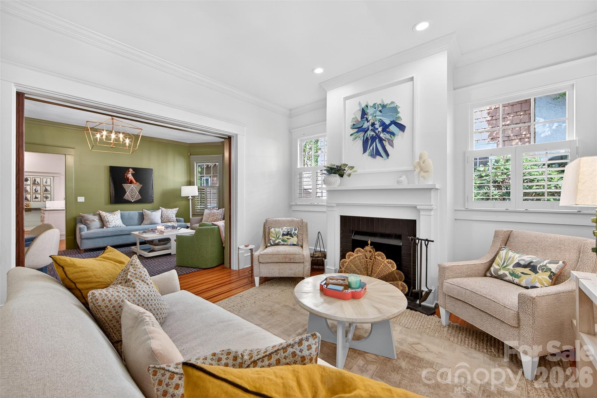 828 E Worthington Avenue Charlotte NC 28203