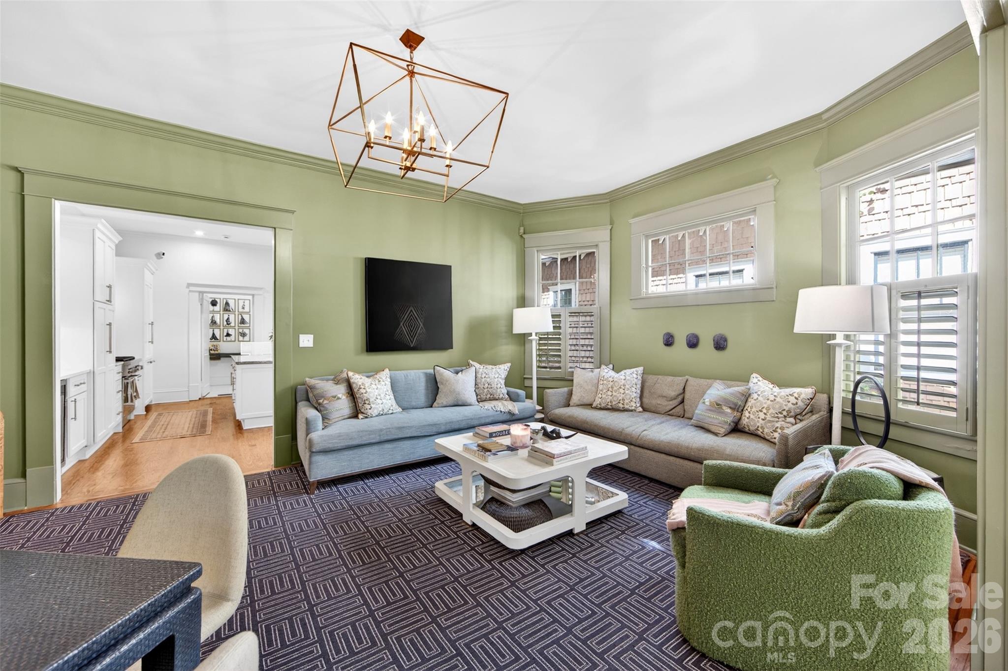 828 E Worthington Avenue Charlotte NC 28203