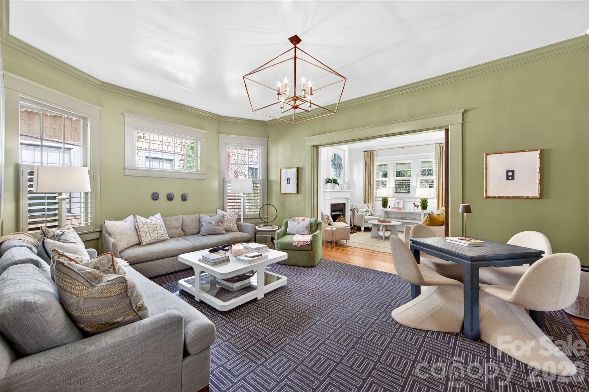 828 E Worthington Avenue Charlotte NC 28203