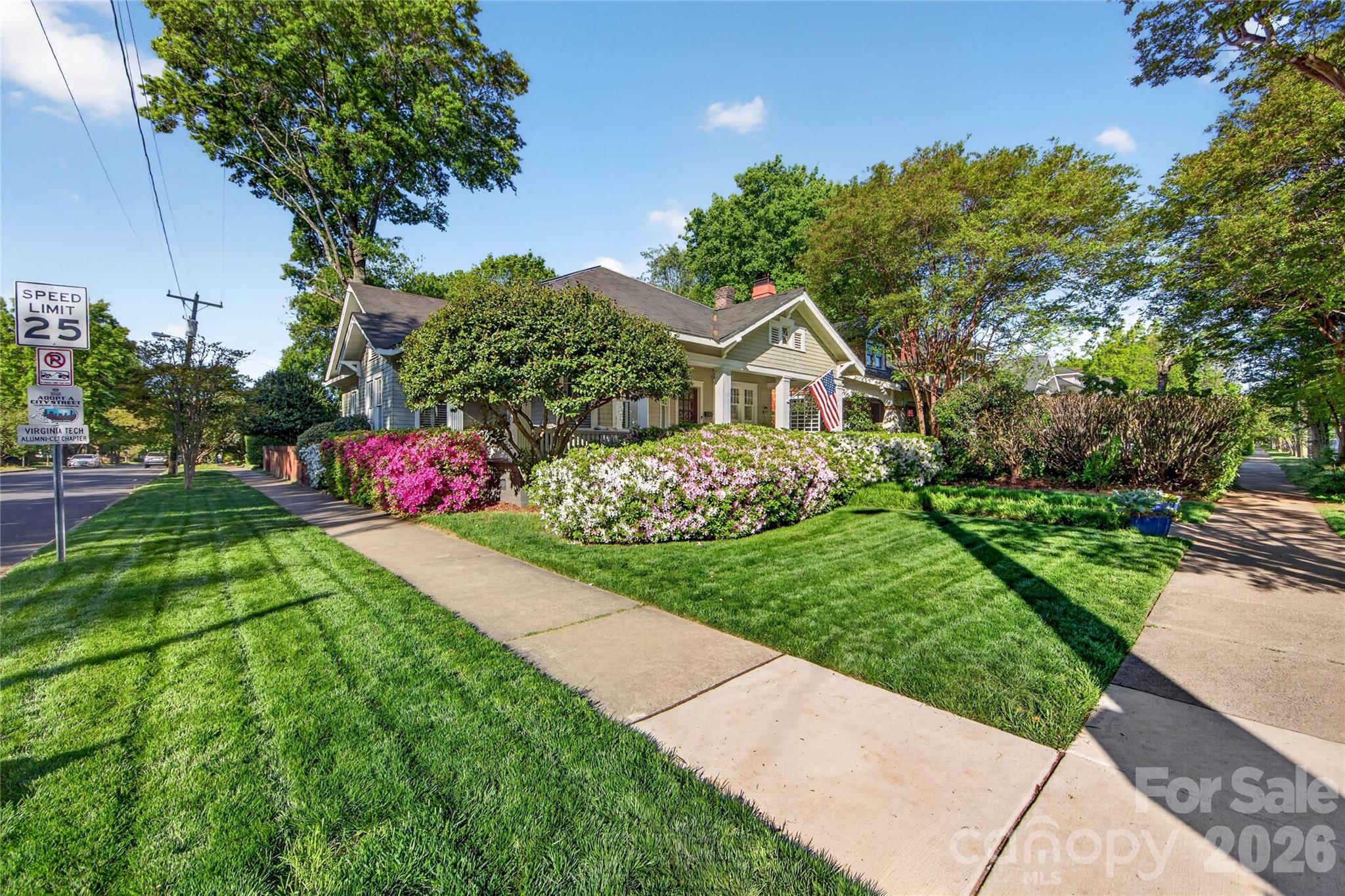 828 E Worthington Avenue Charlotte NC 28203