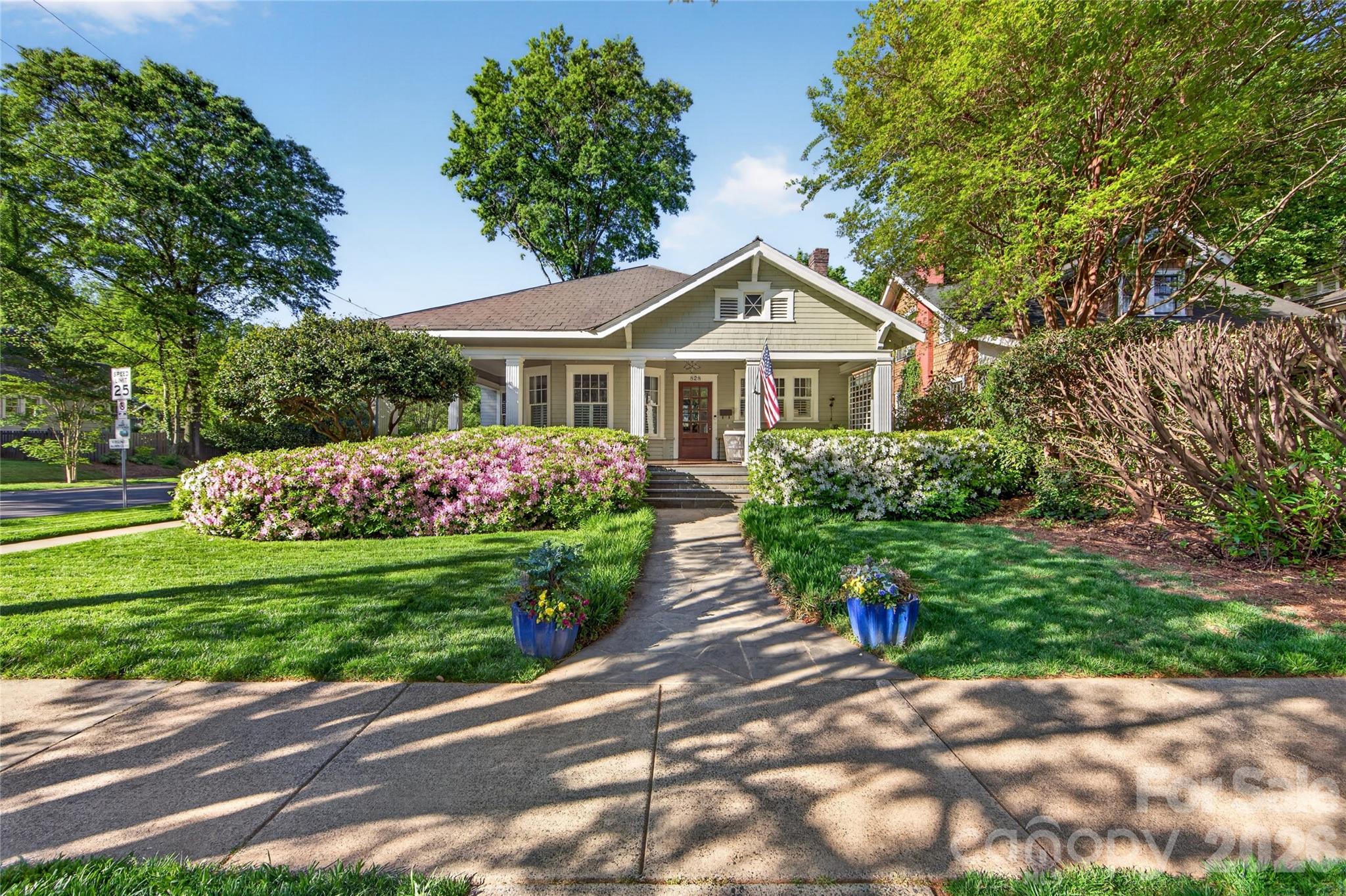 828 E Worthington Avenue Charlotte NC 28203