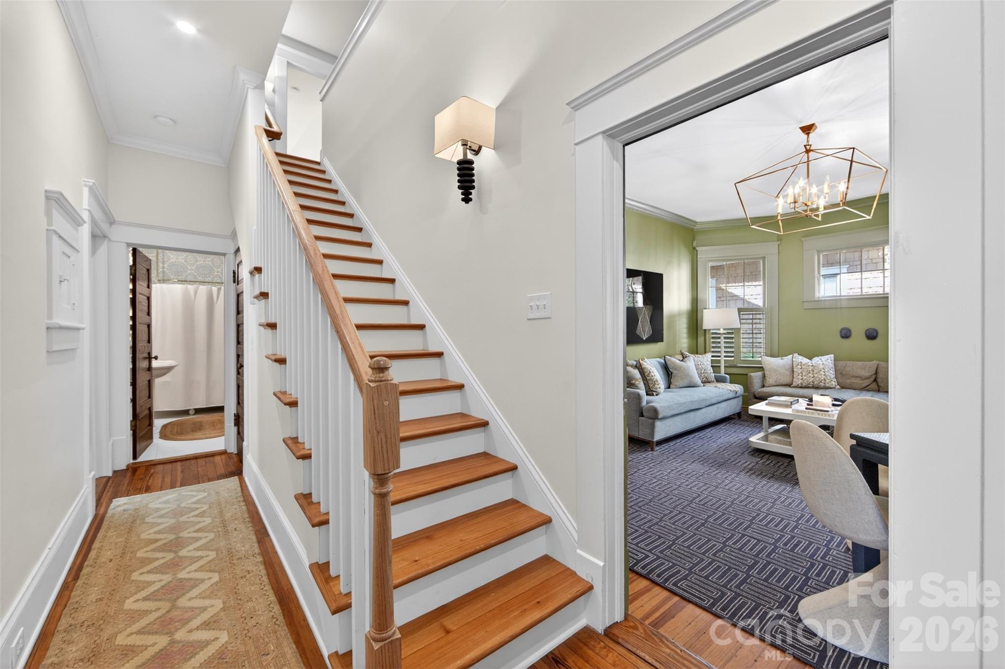 828 E Worthington Avenue Charlotte NC 28203
