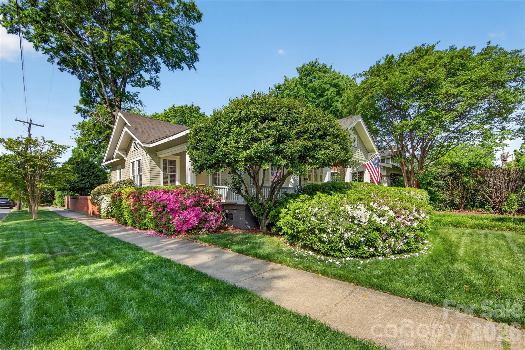 828 E Worthington Avenue Charlotte NC 28203