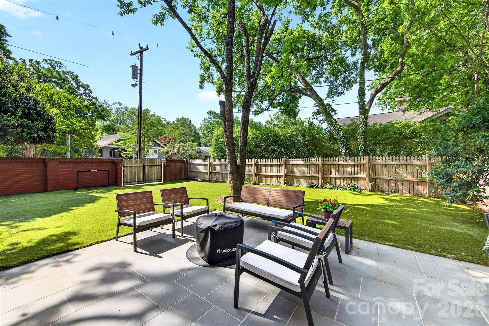 828 E Worthington Avenue Charlotte NC 28203