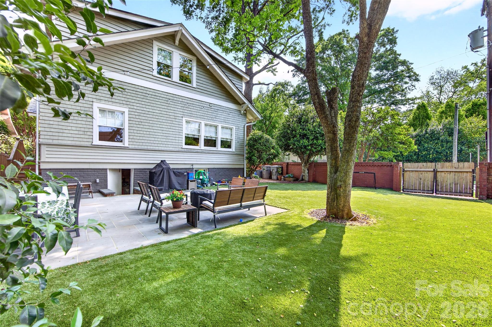 828 E Worthington Avenue Charlotte NC 28203