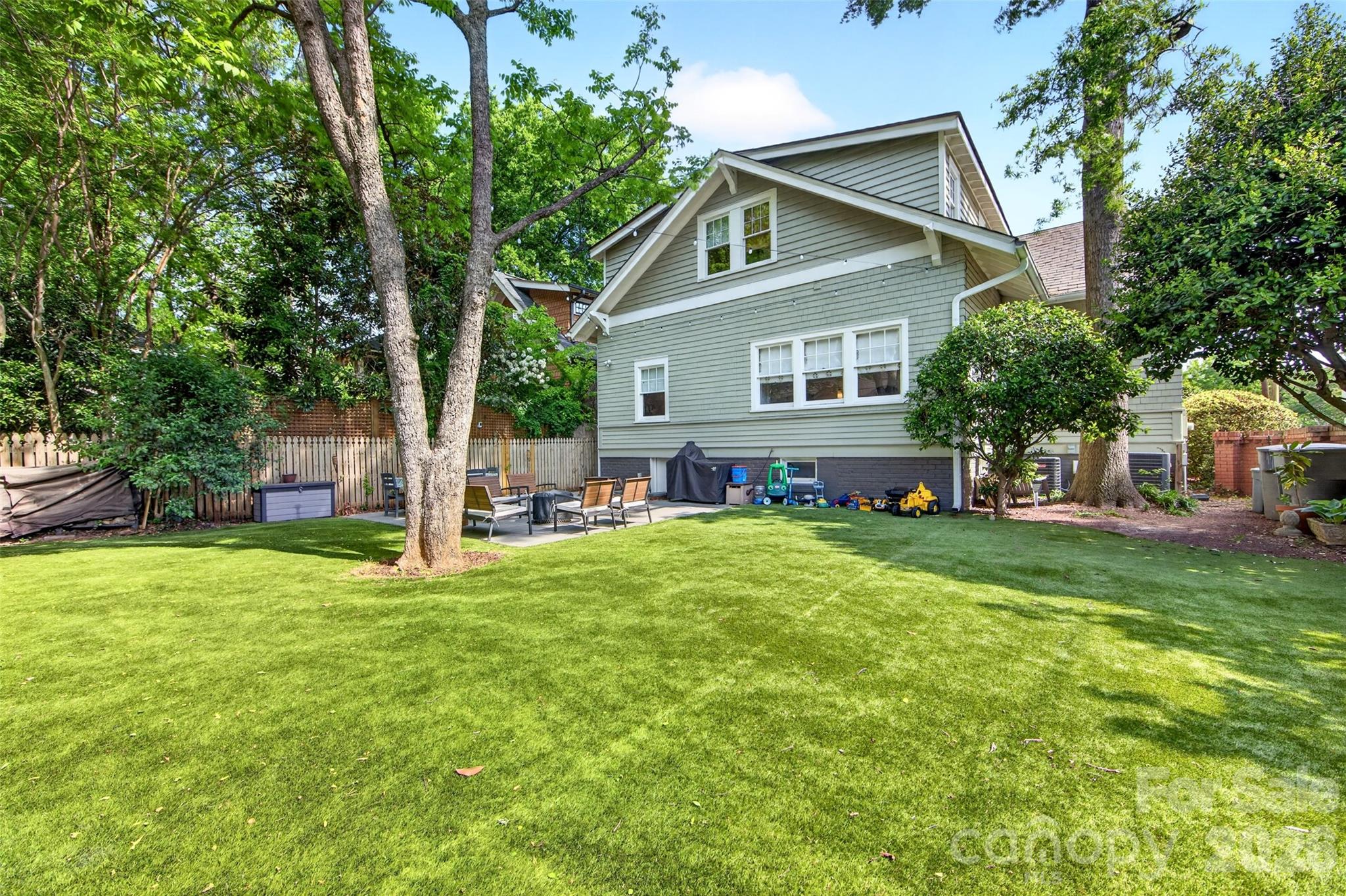 828 E Worthington Avenue Charlotte NC 28203