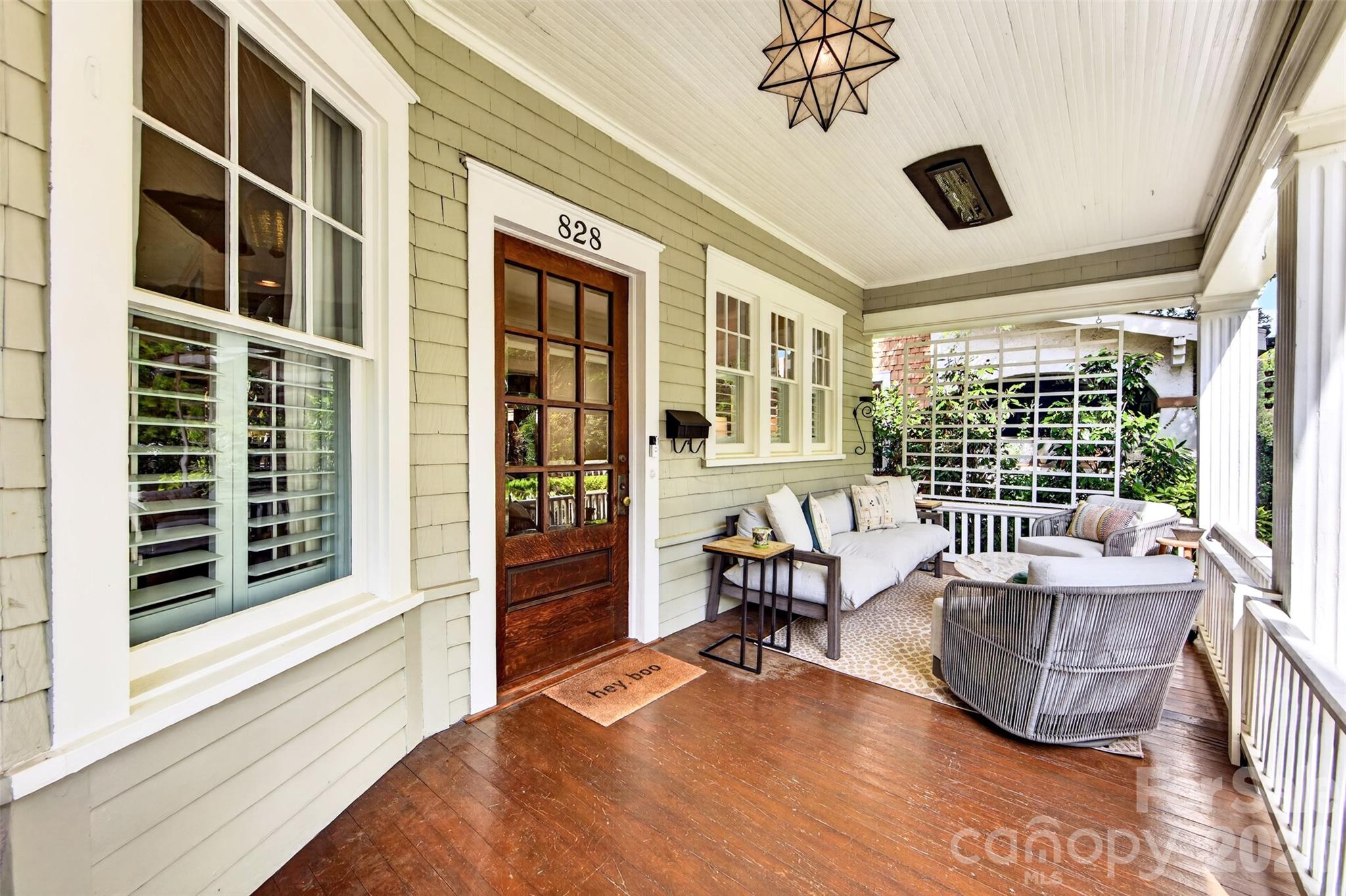 828 E Worthington Avenue Charlotte NC 28203