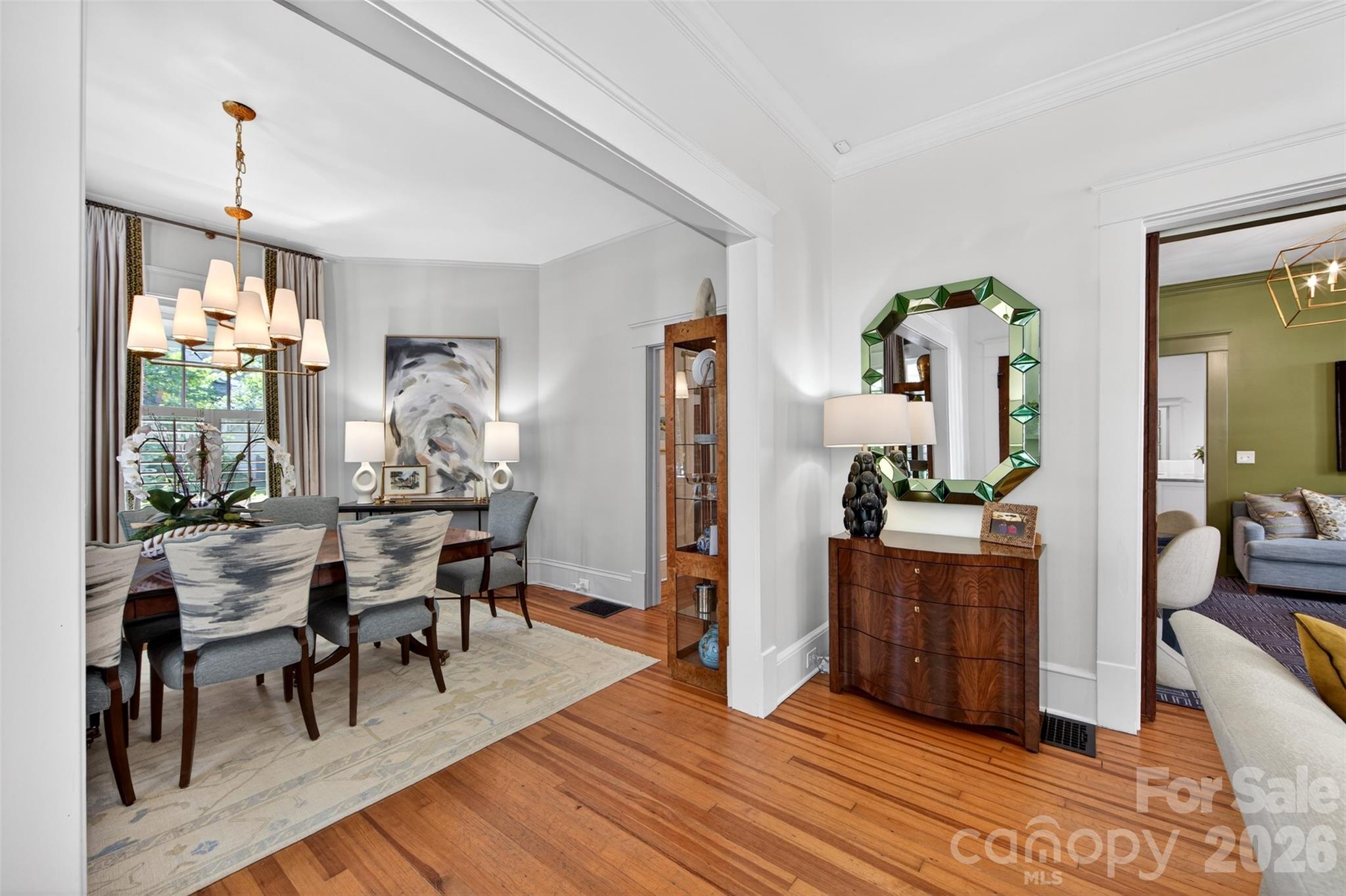 828 E Worthington Avenue Charlotte NC 28203