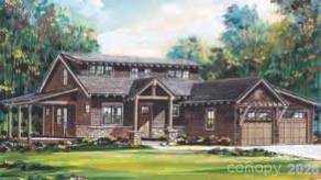 Lot 16 Ashe Park Circle Asheville NC 28806