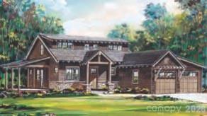 Lot 16 Ashe Park Circle Asheville NC 28806