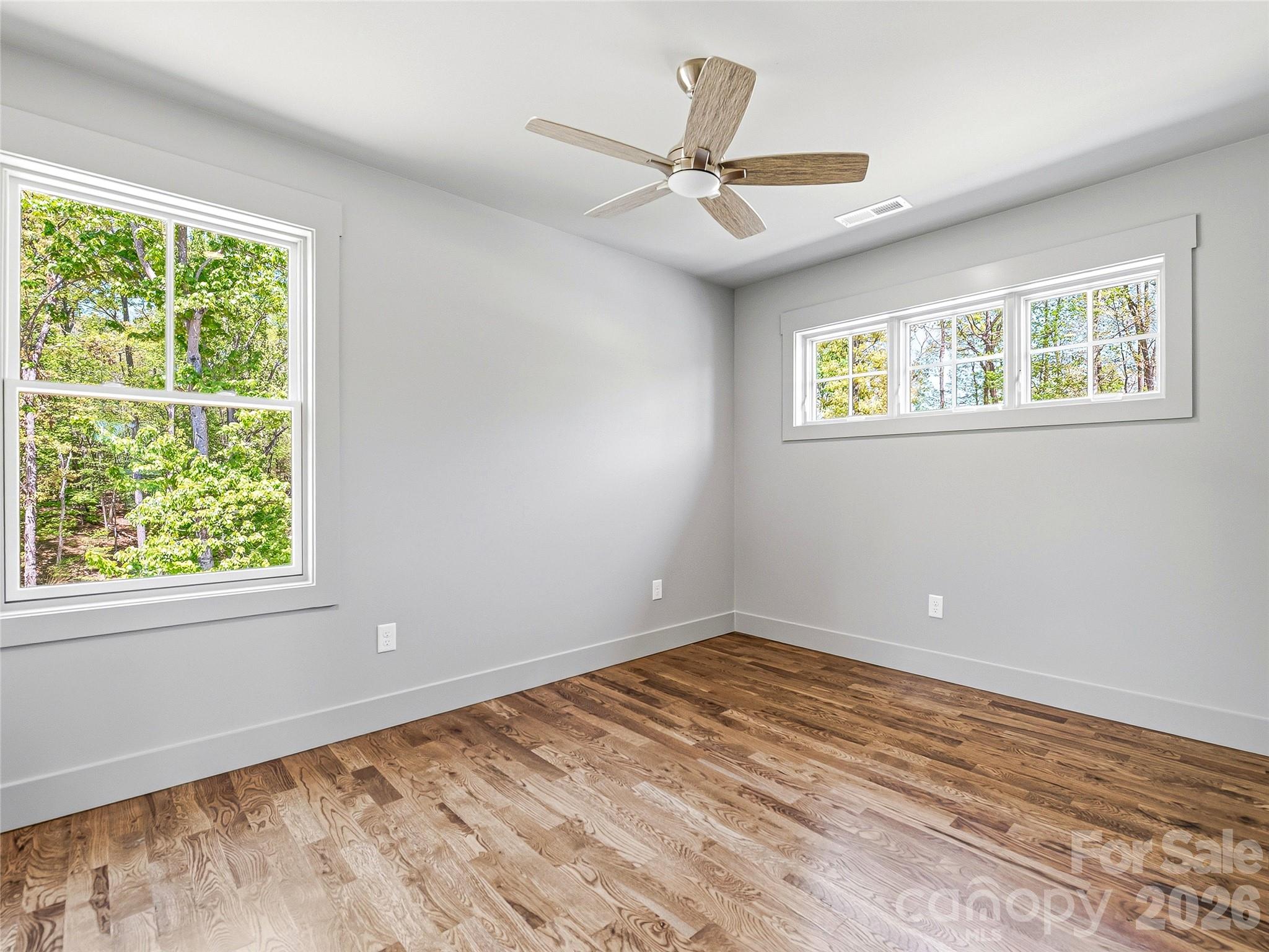 Lot 16 Ashe Park Circle Asheville NC 28806