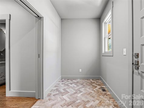 Lot 16 Ashe Park Circle Asheville NC 28806