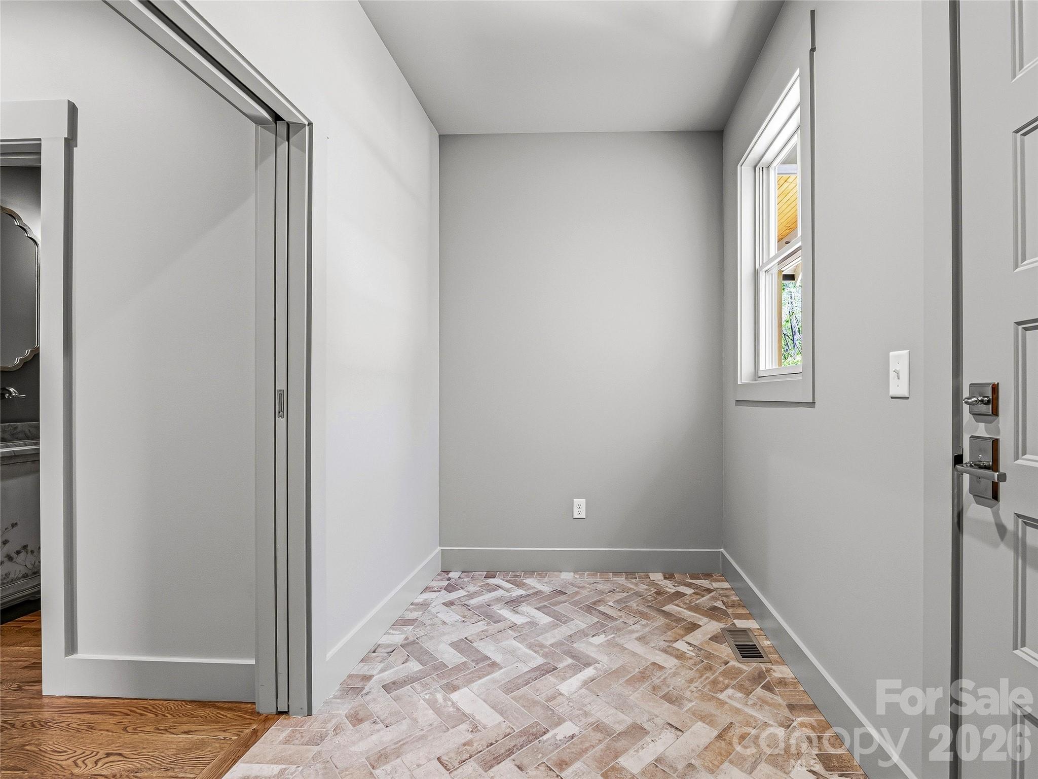 Lot 16 Ashe Park Circle Asheville NC 28806