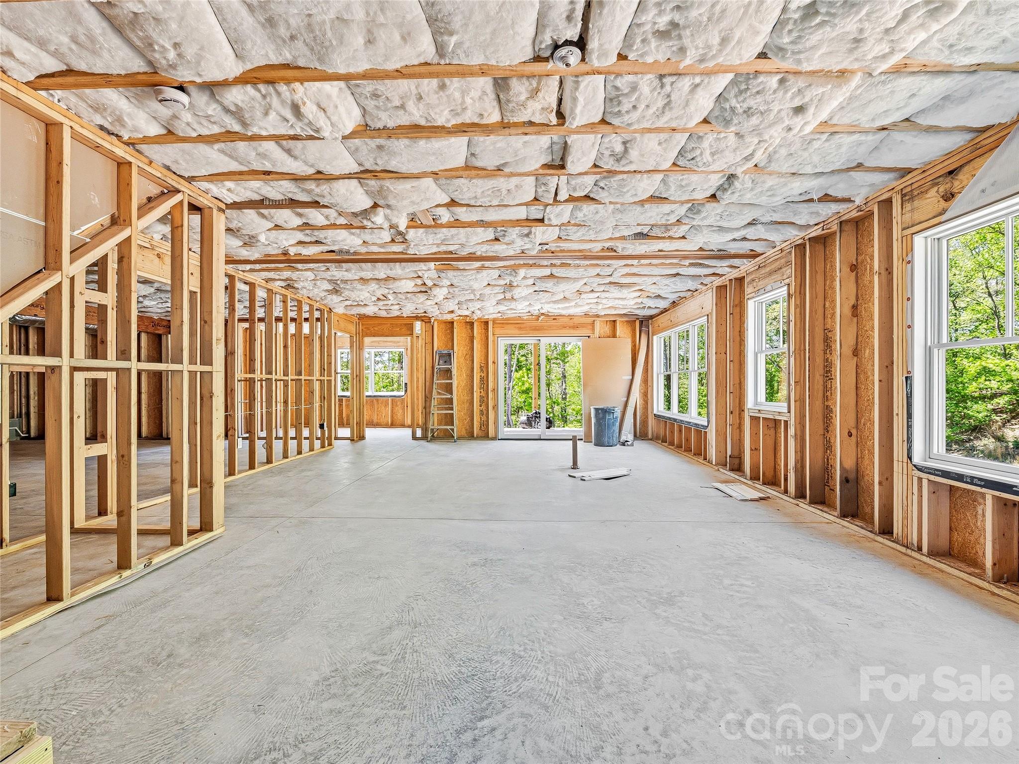 Lot 16 Ashe Park Circle Asheville NC 28806