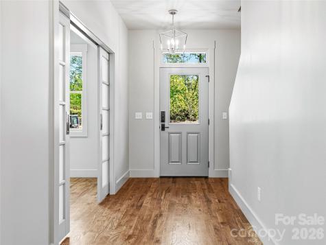 Lot 16 Ashe Park Circle Asheville NC 28806