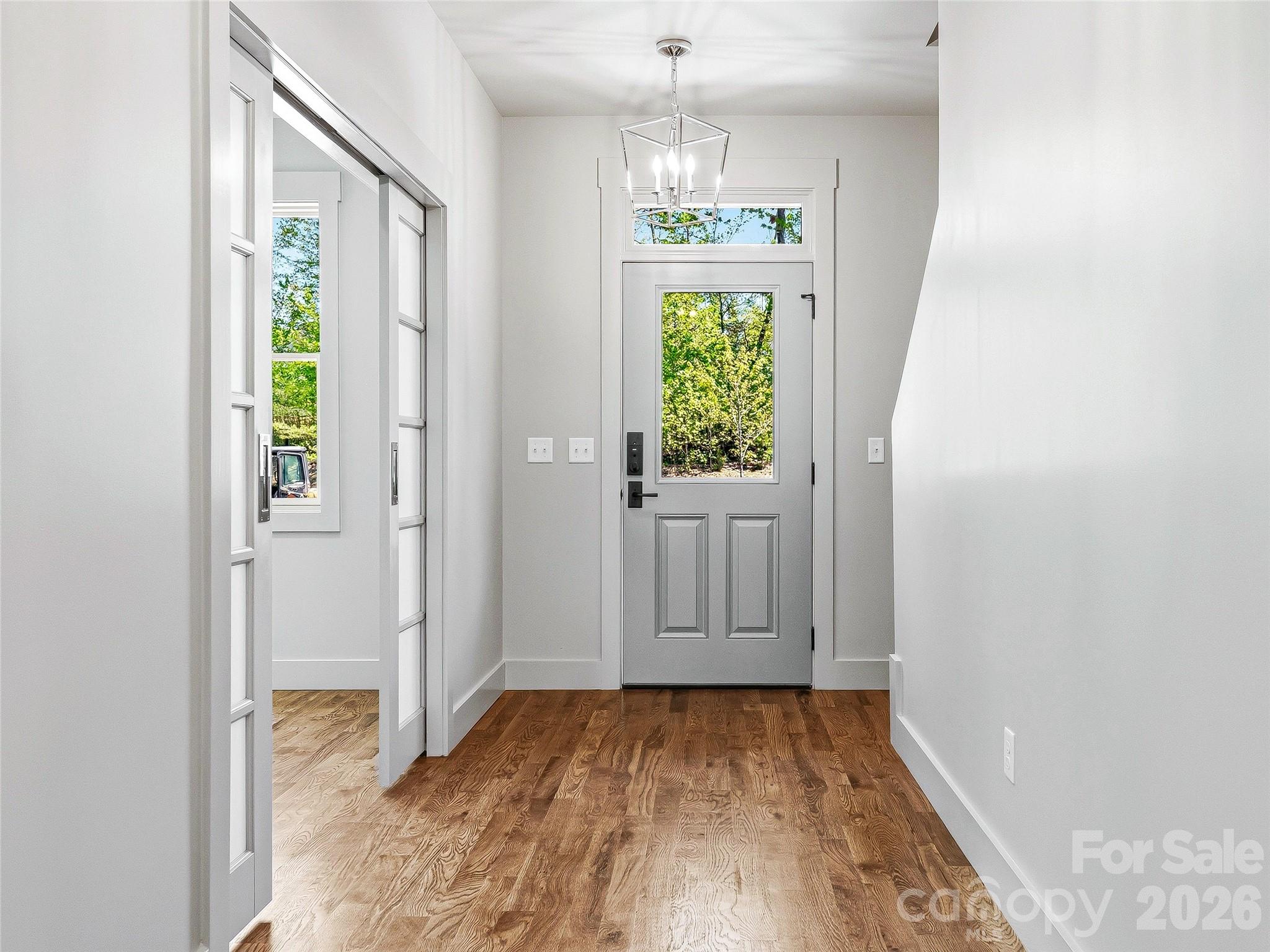 Lot 16 Ashe Park Circle Asheville NC 28806