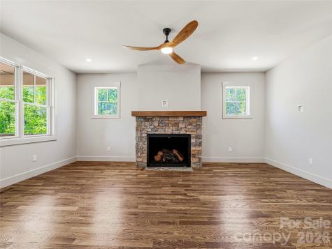 Lot 16 Ashe Park Circle Asheville NC 28806