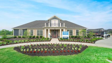 247 Alenda Lux Circle Mooresville NC 28115