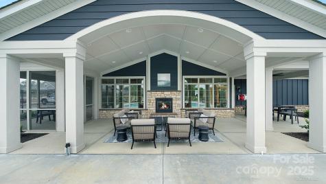 247 Alenda Lux Circle Mooresville NC 28115