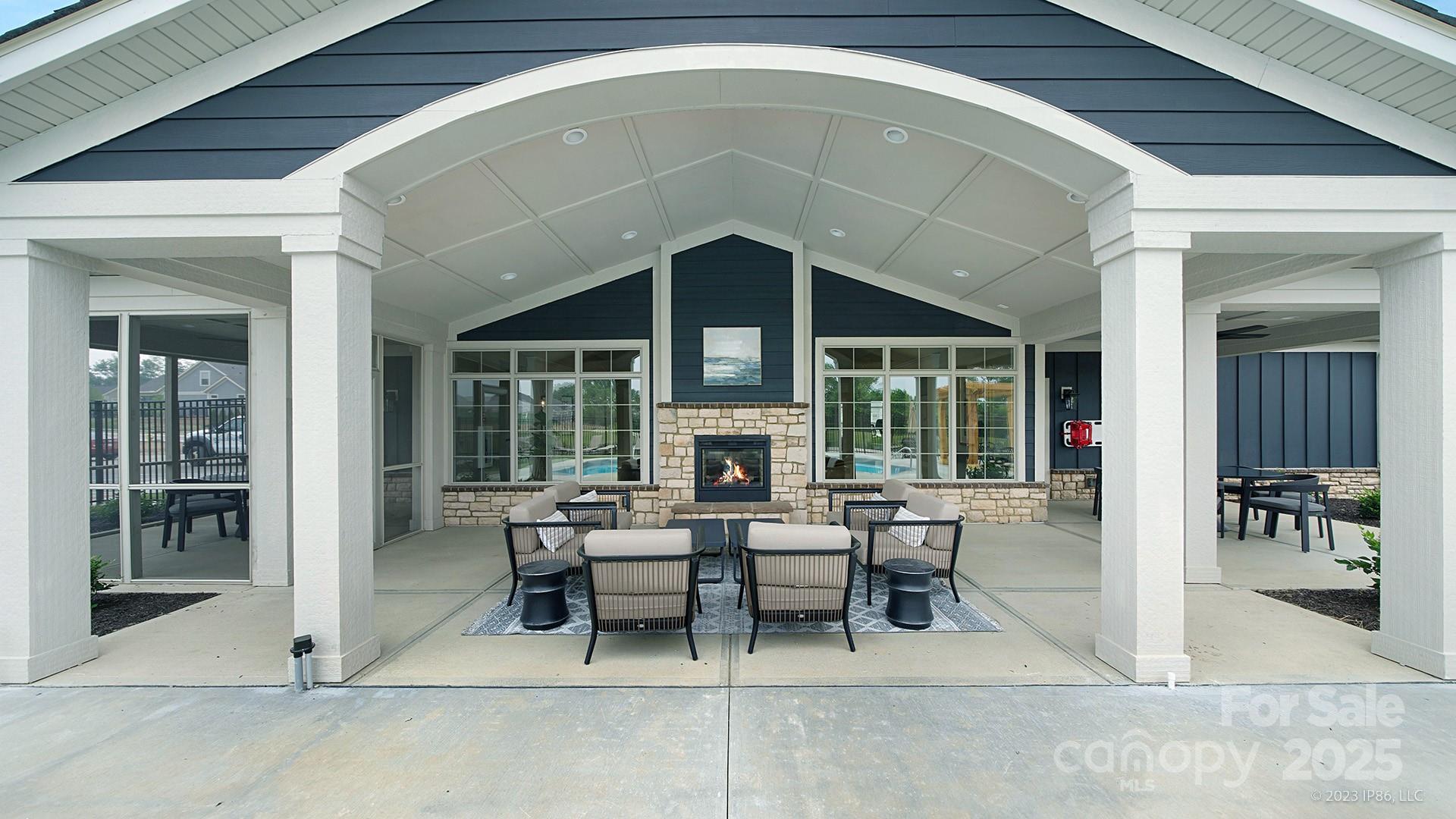 247 Alenda Lux Circle Mooresville NC 28115