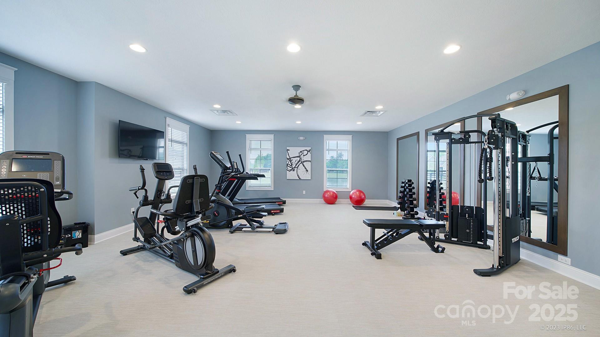 247 Alenda Lux Circle Mooresville NC 28115