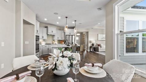 247 Alenda Lux Circle Mooresville NC 28115