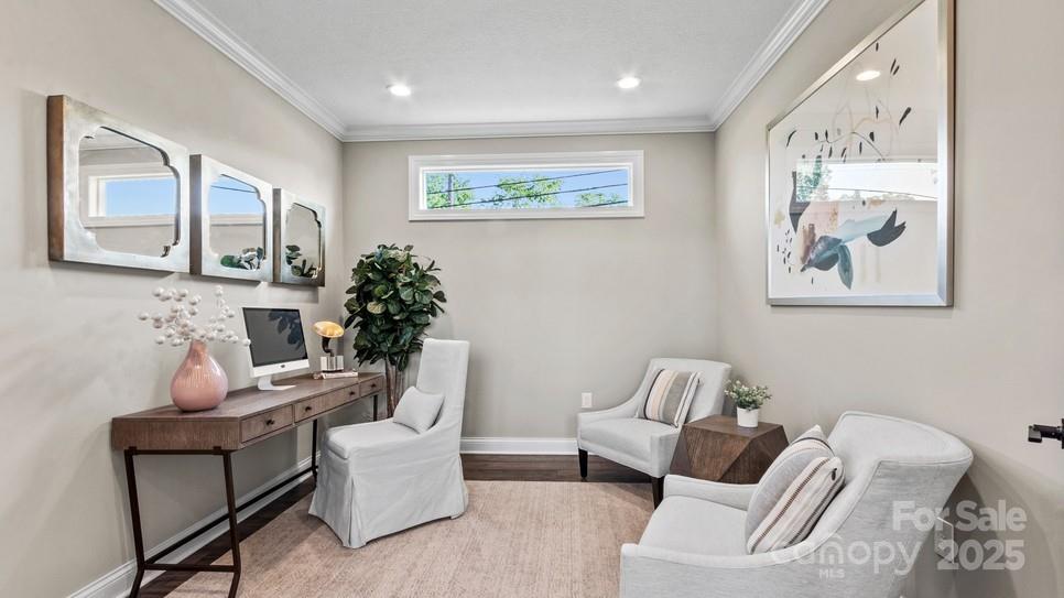 247 Alenda Lux Circle Mooresville NC 28115