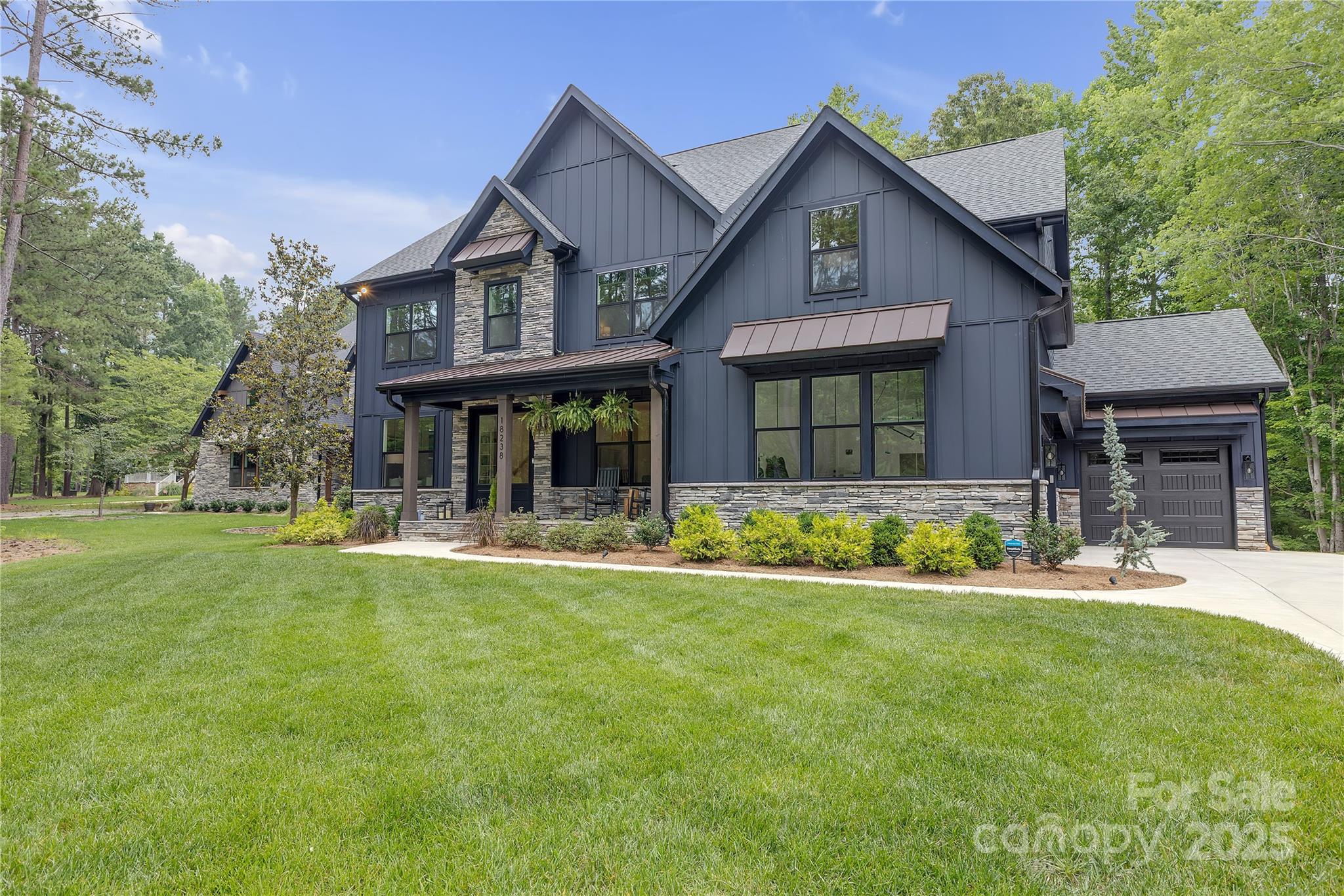 18238 Youngblood Road N Charlotte NC 28278