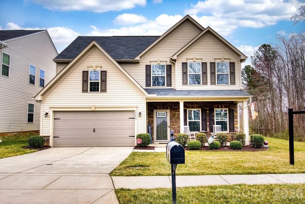 2685 Cypress Oak Lane Gastonia NC 28056