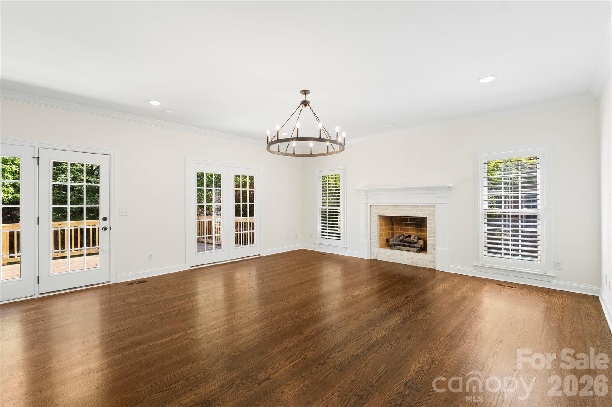 11511 Essex Fells Drive Charlotte NC 28277