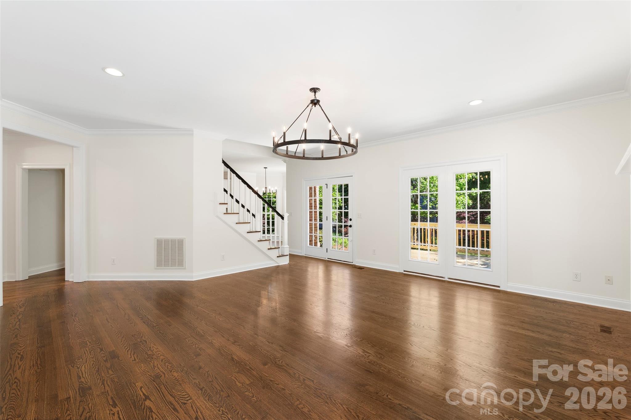 11511 Essex Fells Drive Charlotte NC 28277
