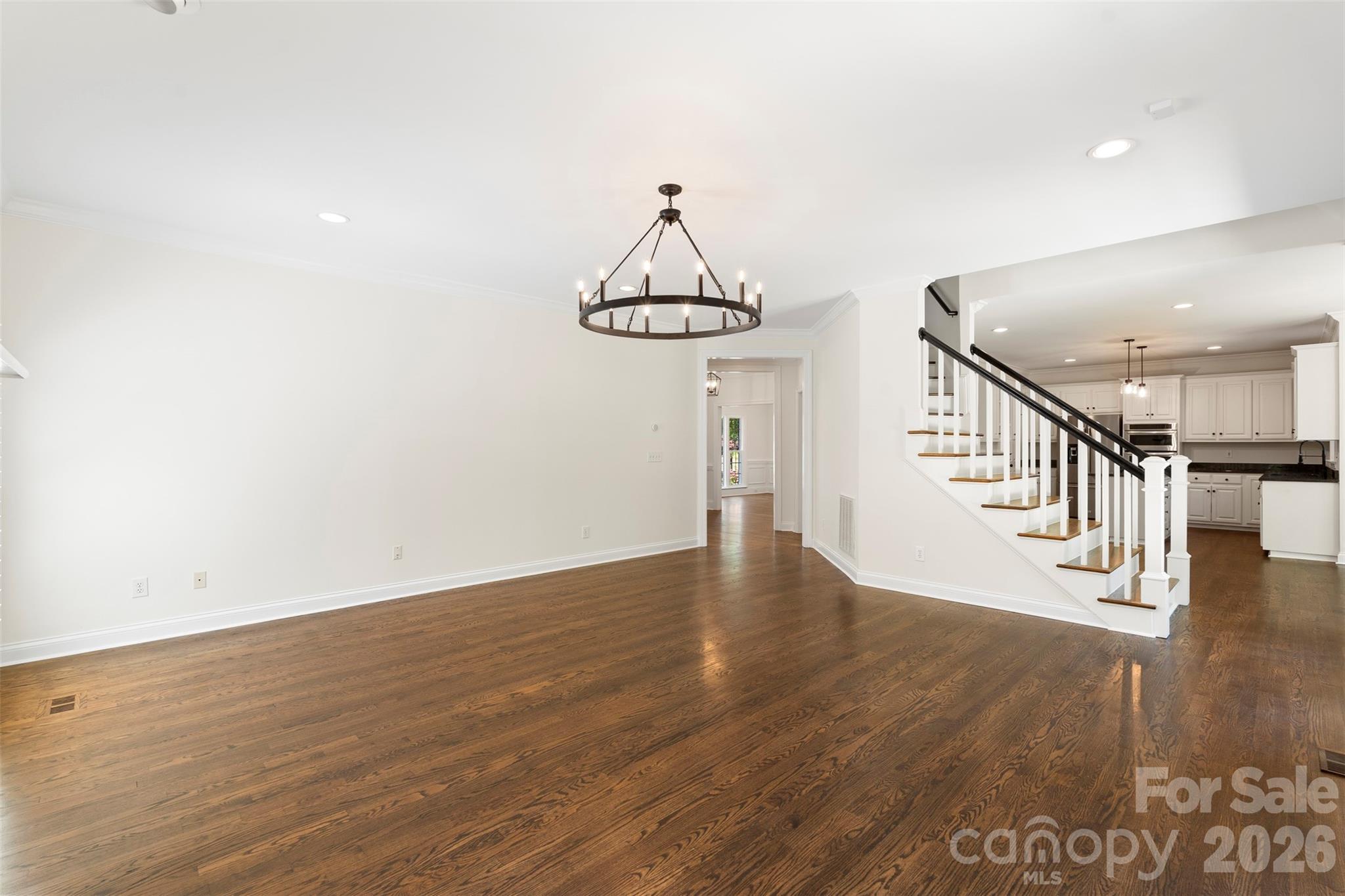 11511 Essex Fells Drive Charlotte NC 28277