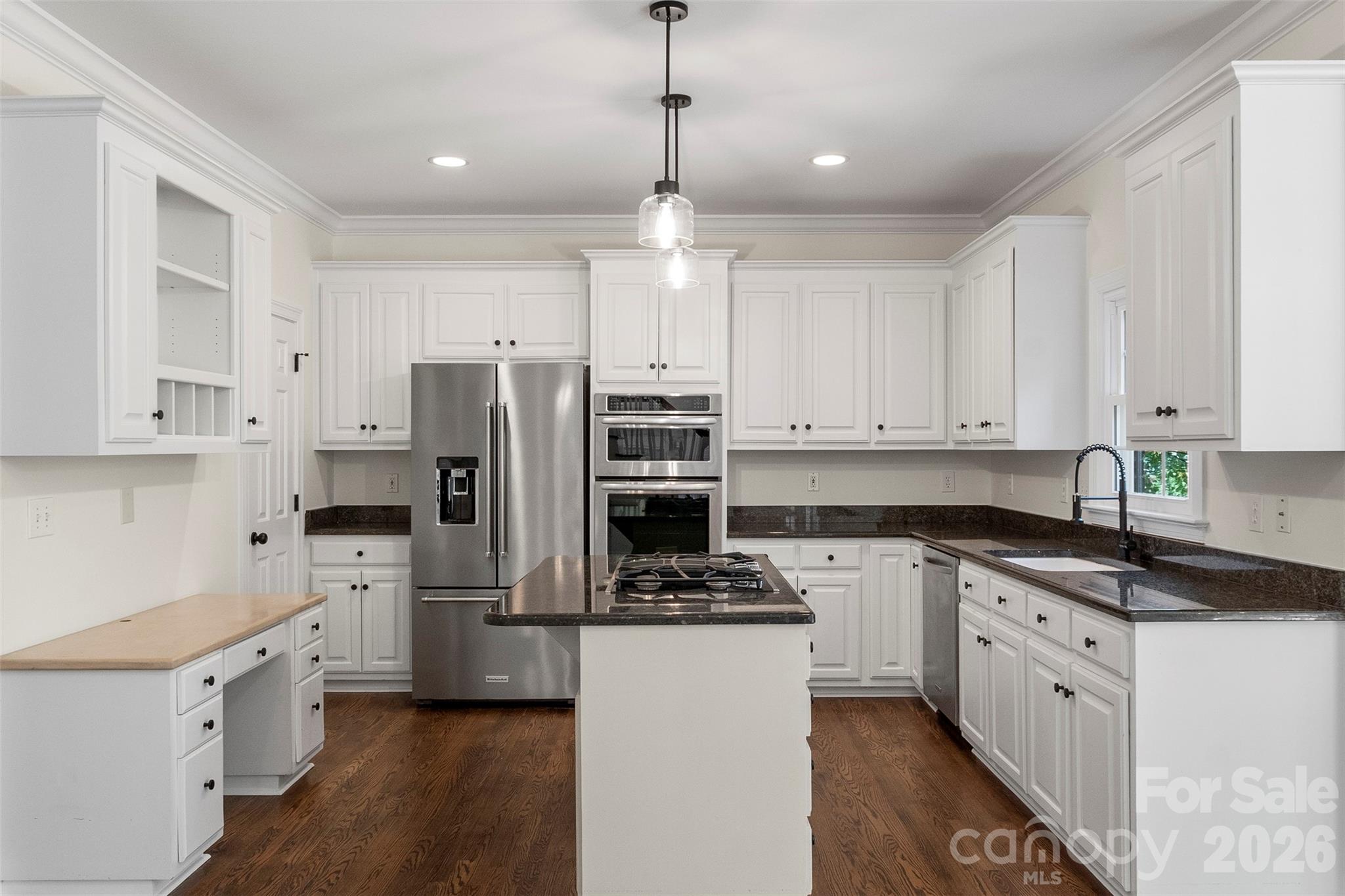11511 Essex Fells Drive Charlotte NC 28277