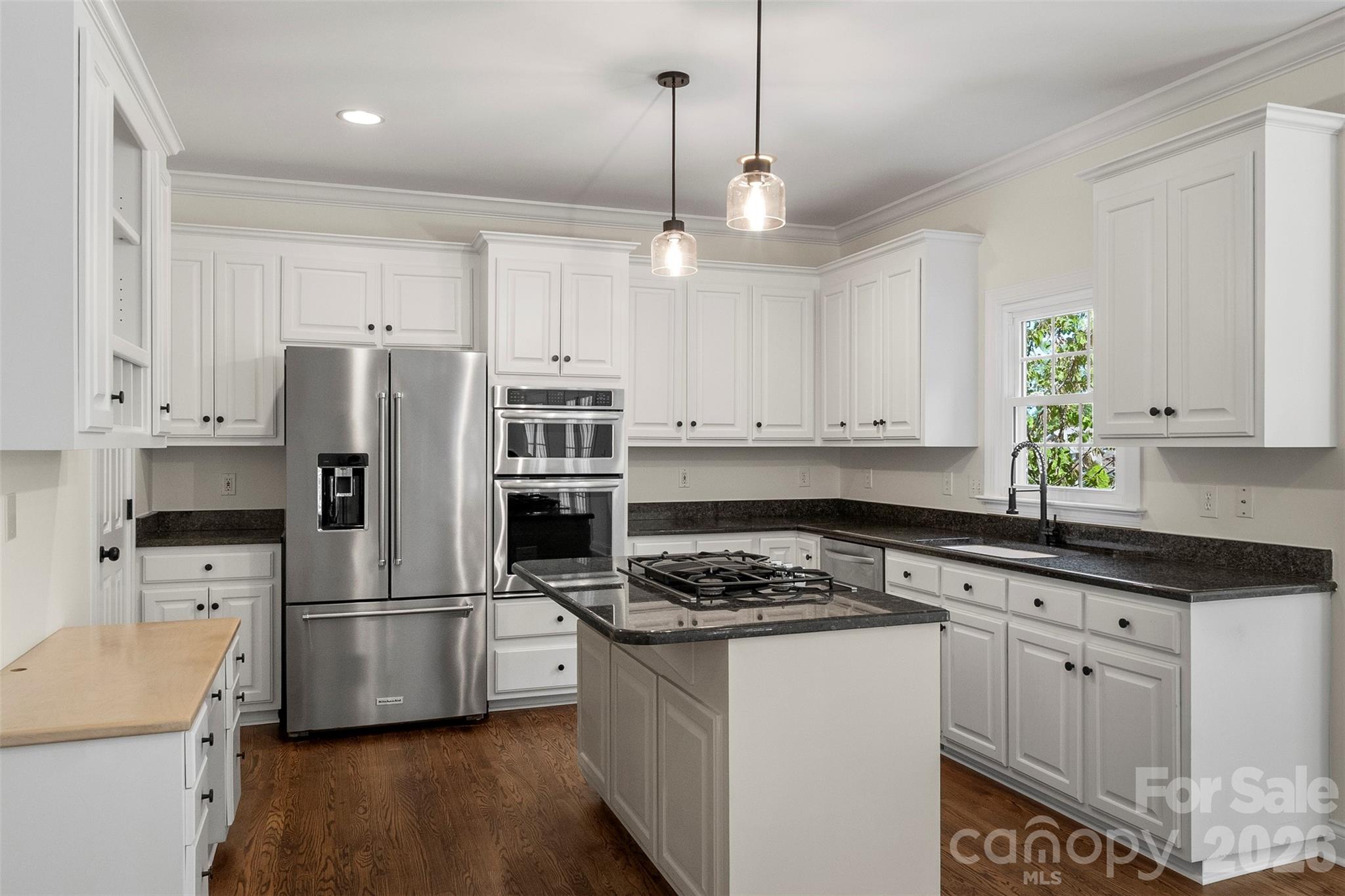 11511 Essex Fells Drive Charlotte NC 28277