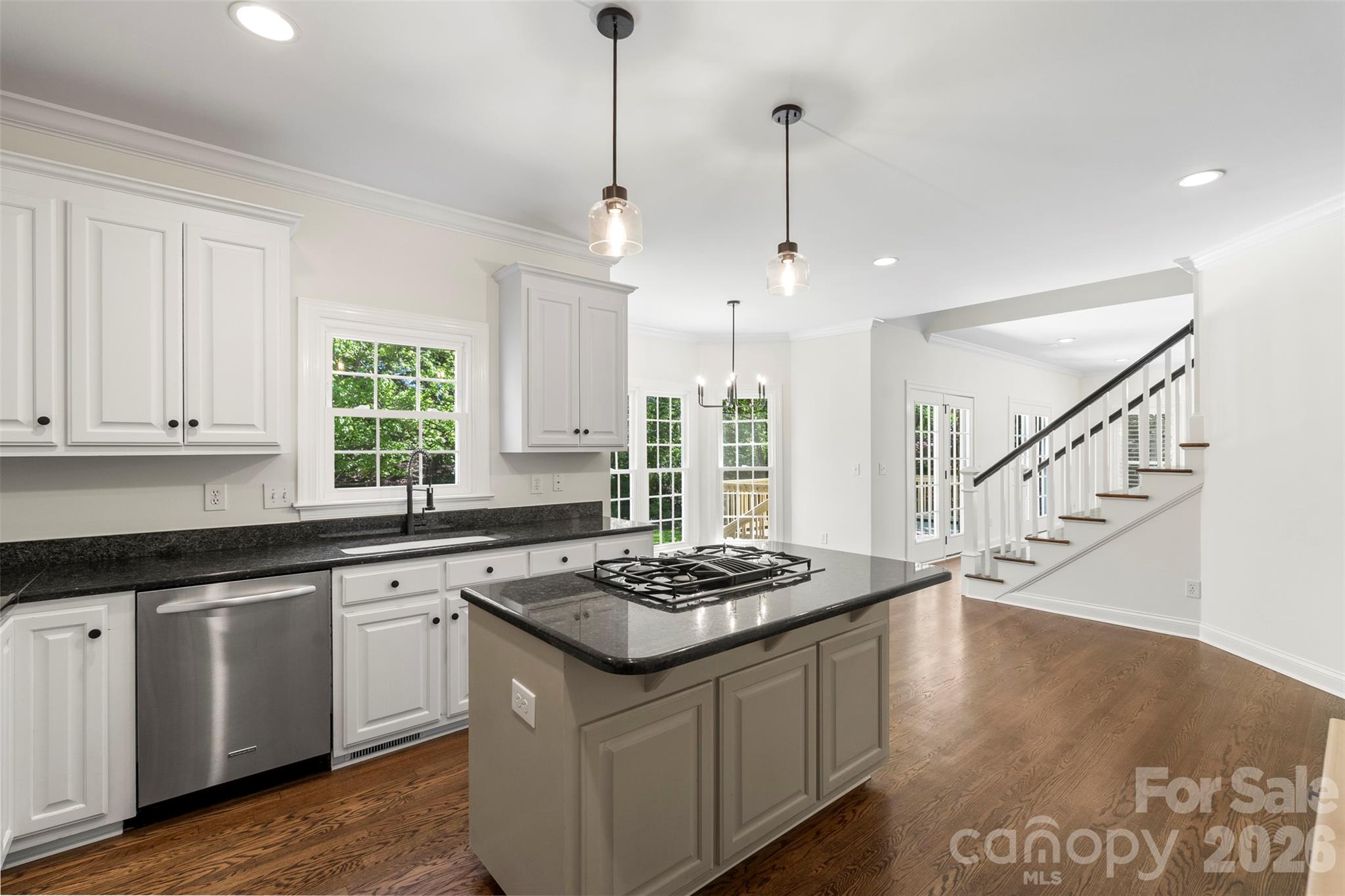 11511 Essex Fells Drive Charlotte NC 28277