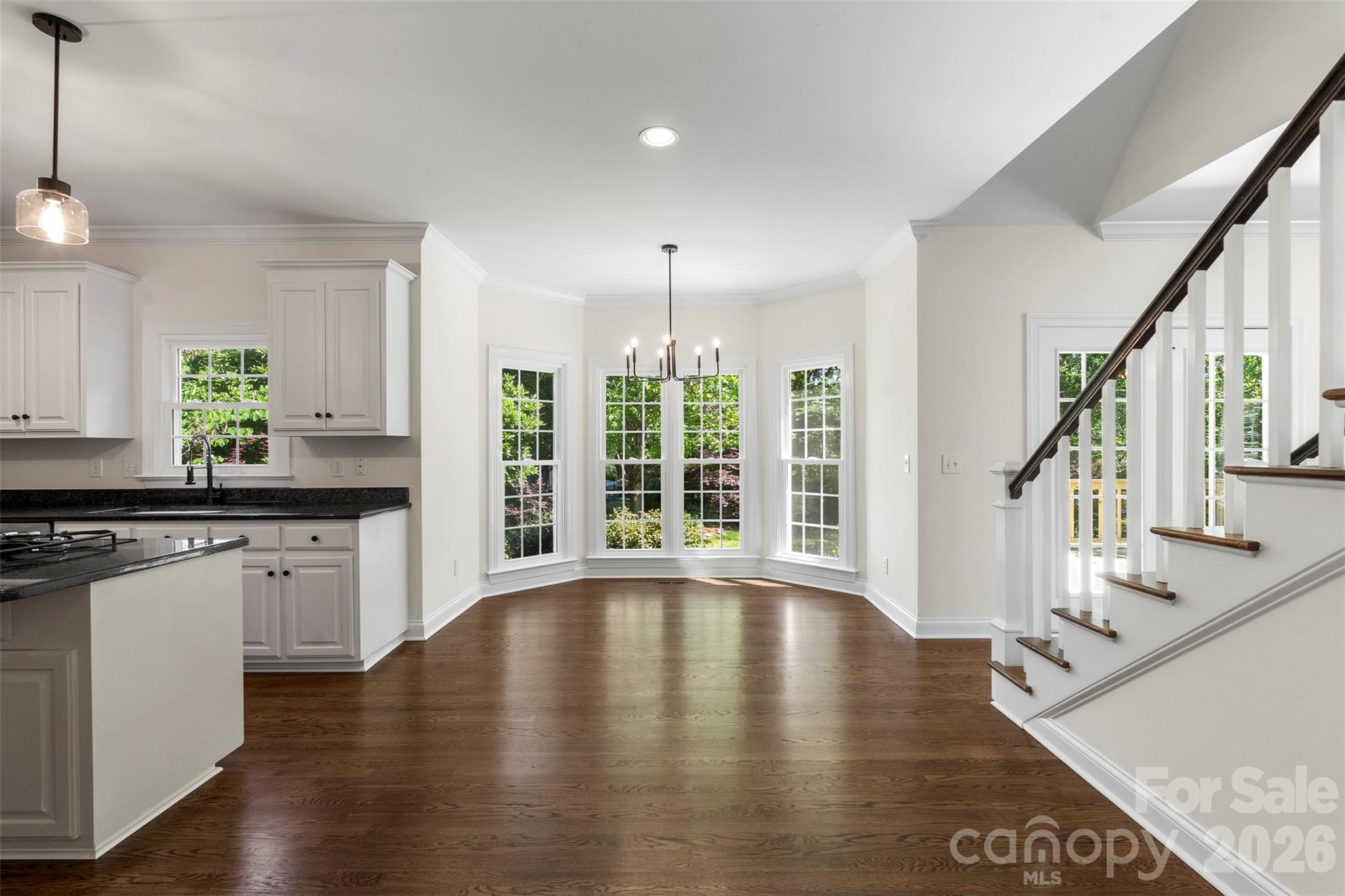 11511 Essex Fells Drive Charlotte NC 28277