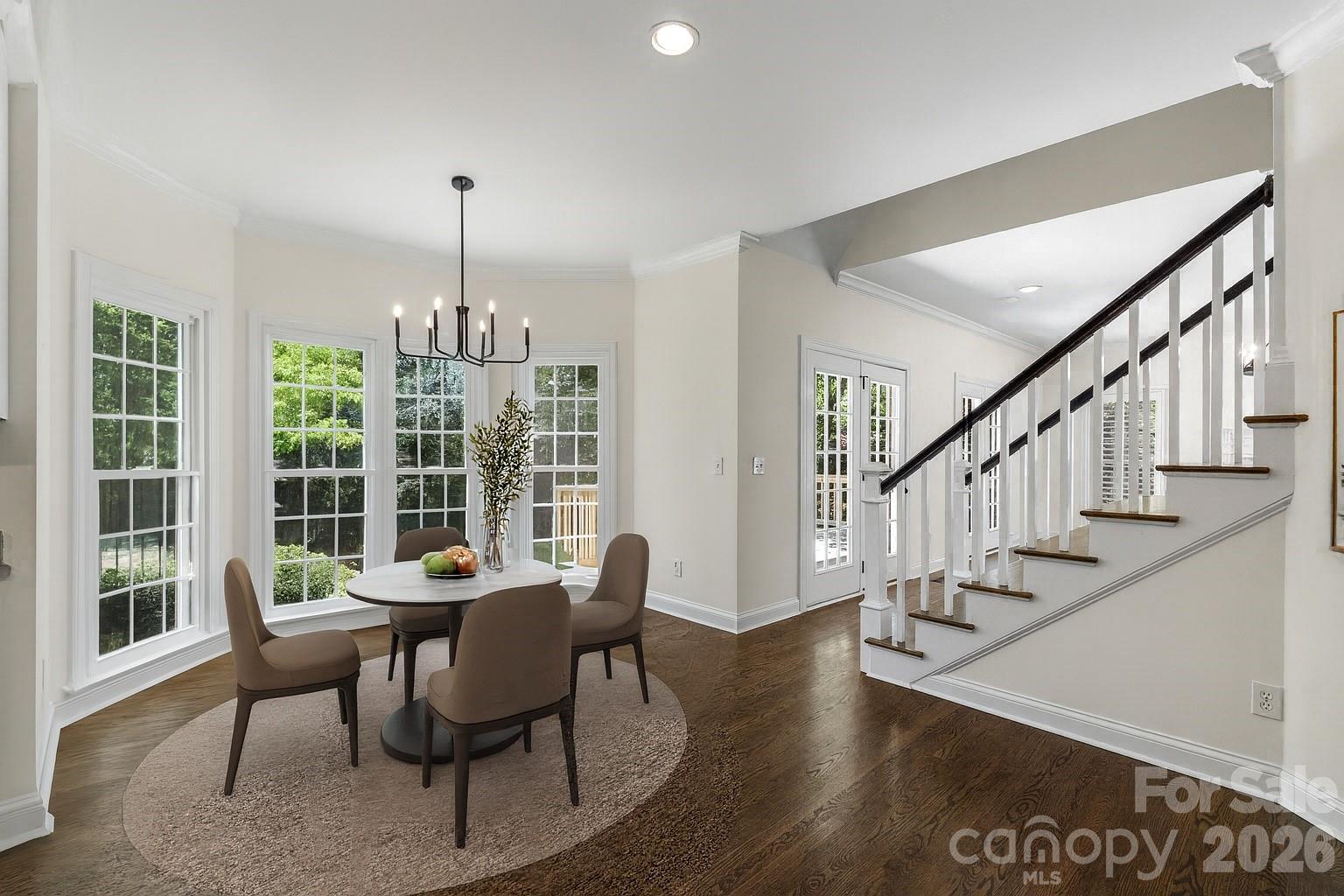 11511 Essex Fells Drive Charlotte NC 28277