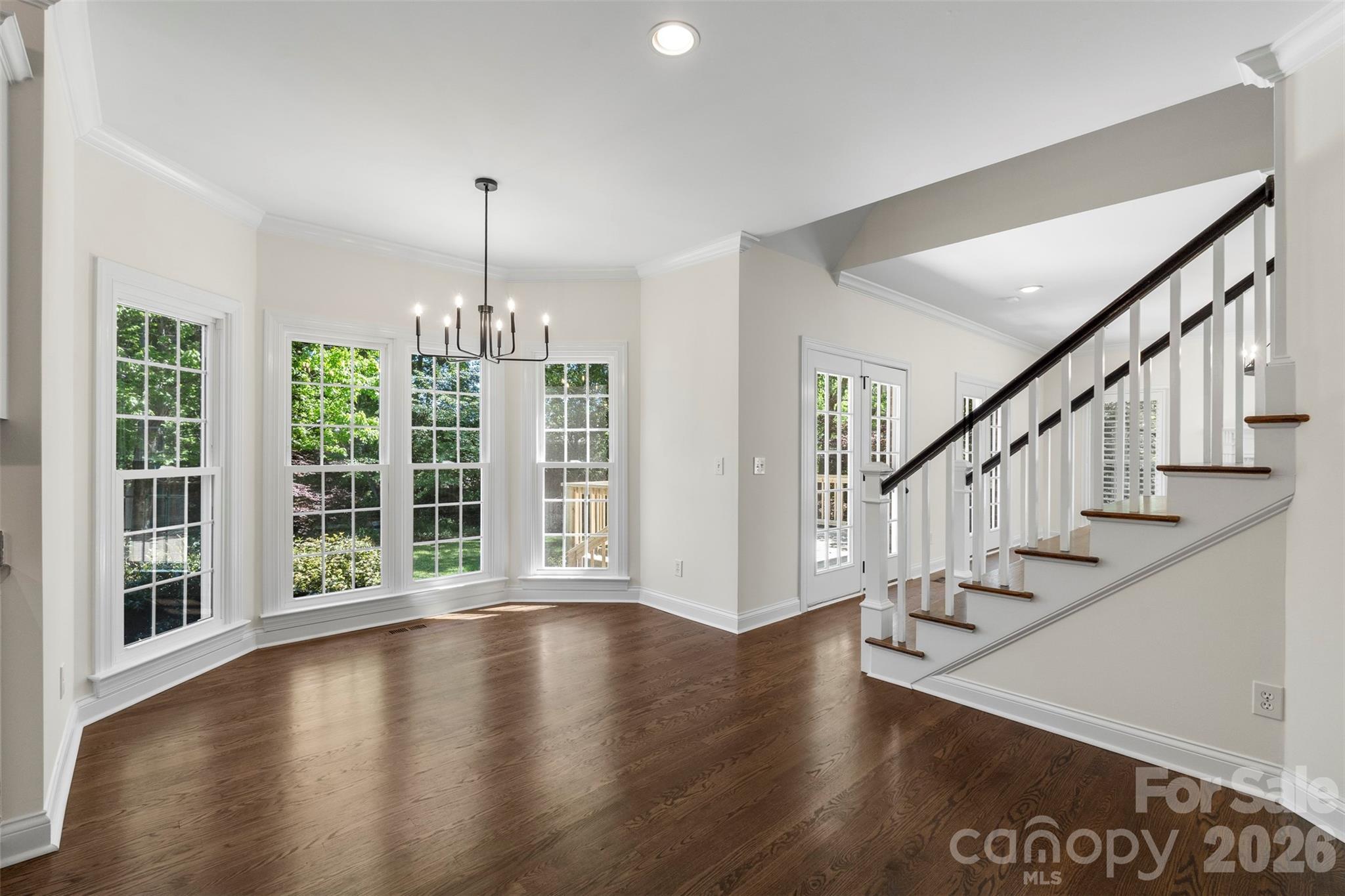 11511 Essex Fells Drive Charlotte NC 28277