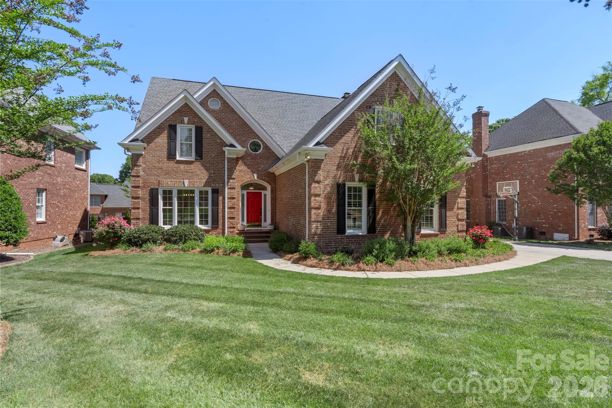 11511 Essex Fells Drive Charlotte NC 28277