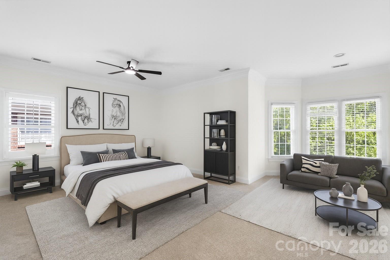 11511 Essex Fells Drive Charlotte NC 28277
