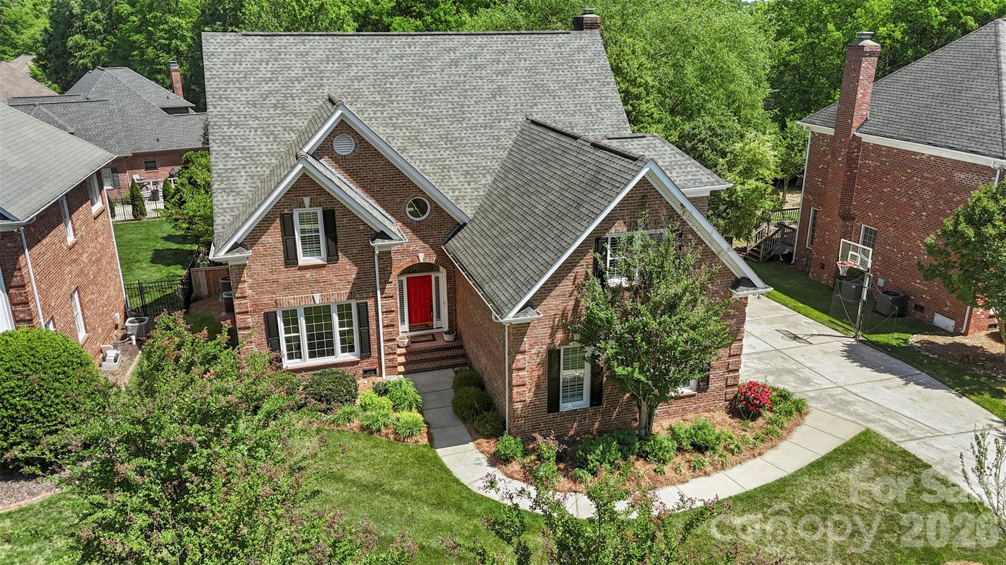 11511 Essex Fells Drive Charlotte NC 28277