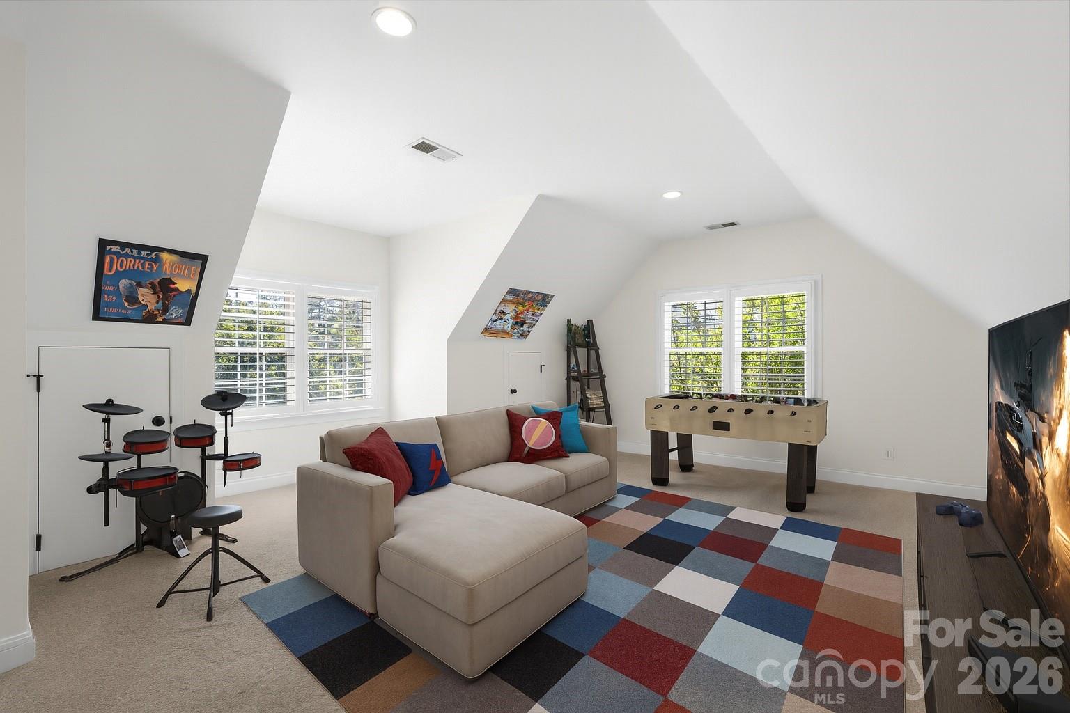 11511 Essex Fells Drive Charlotte NC 28277