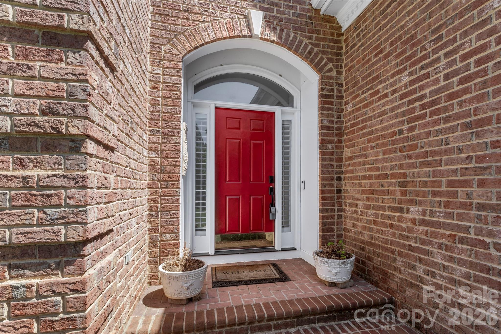 11511 Essex Fells Drive Charlotte NC 28277