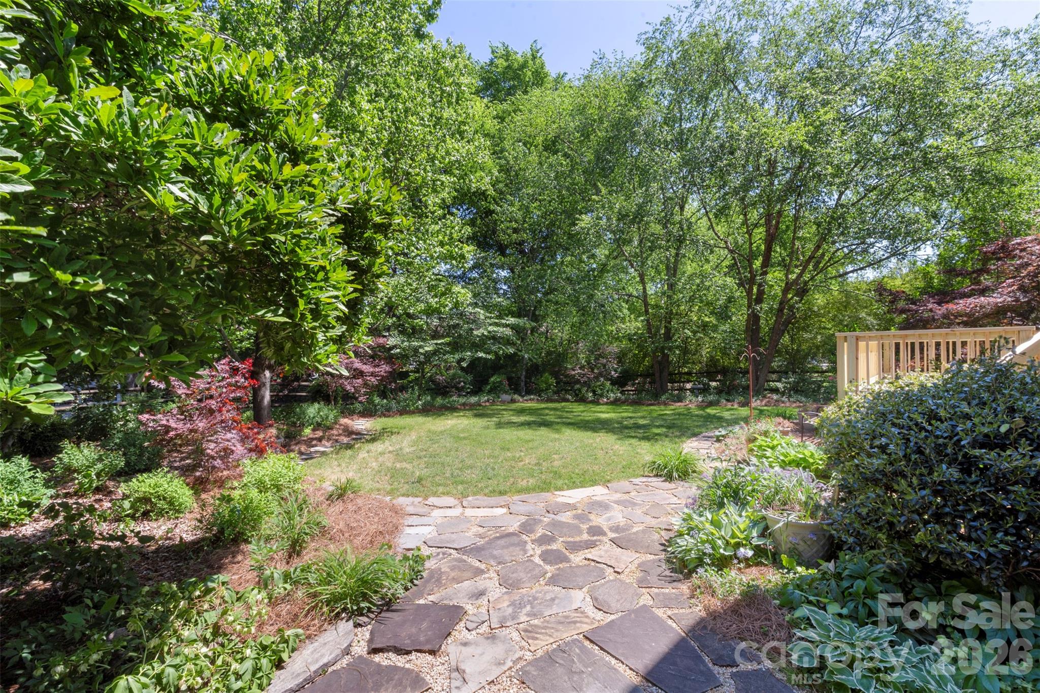 11511 Essex Fells Drive Charlotte NC 28277