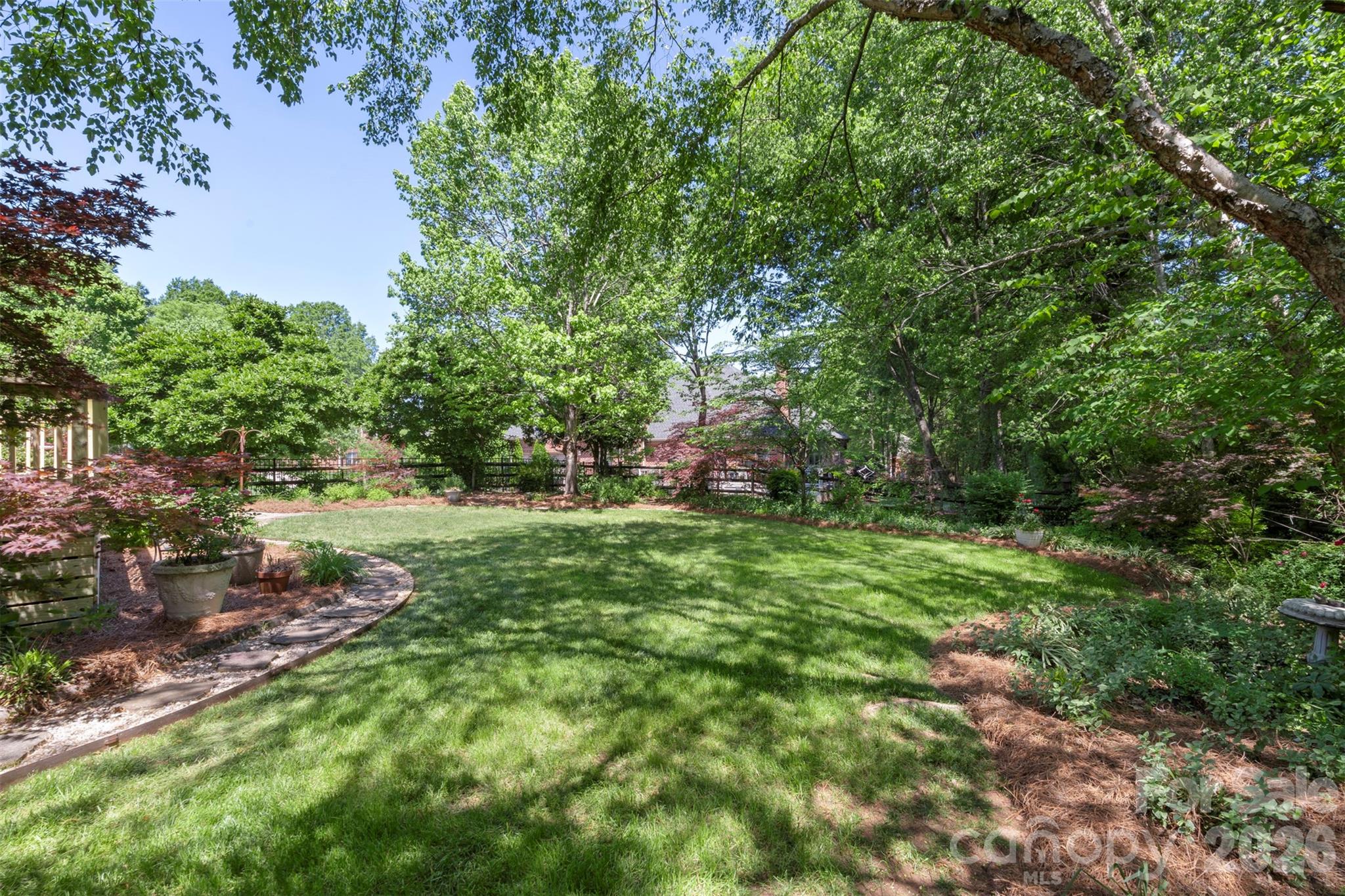 11511 Essex Fells Drive Charlotte NC 28277