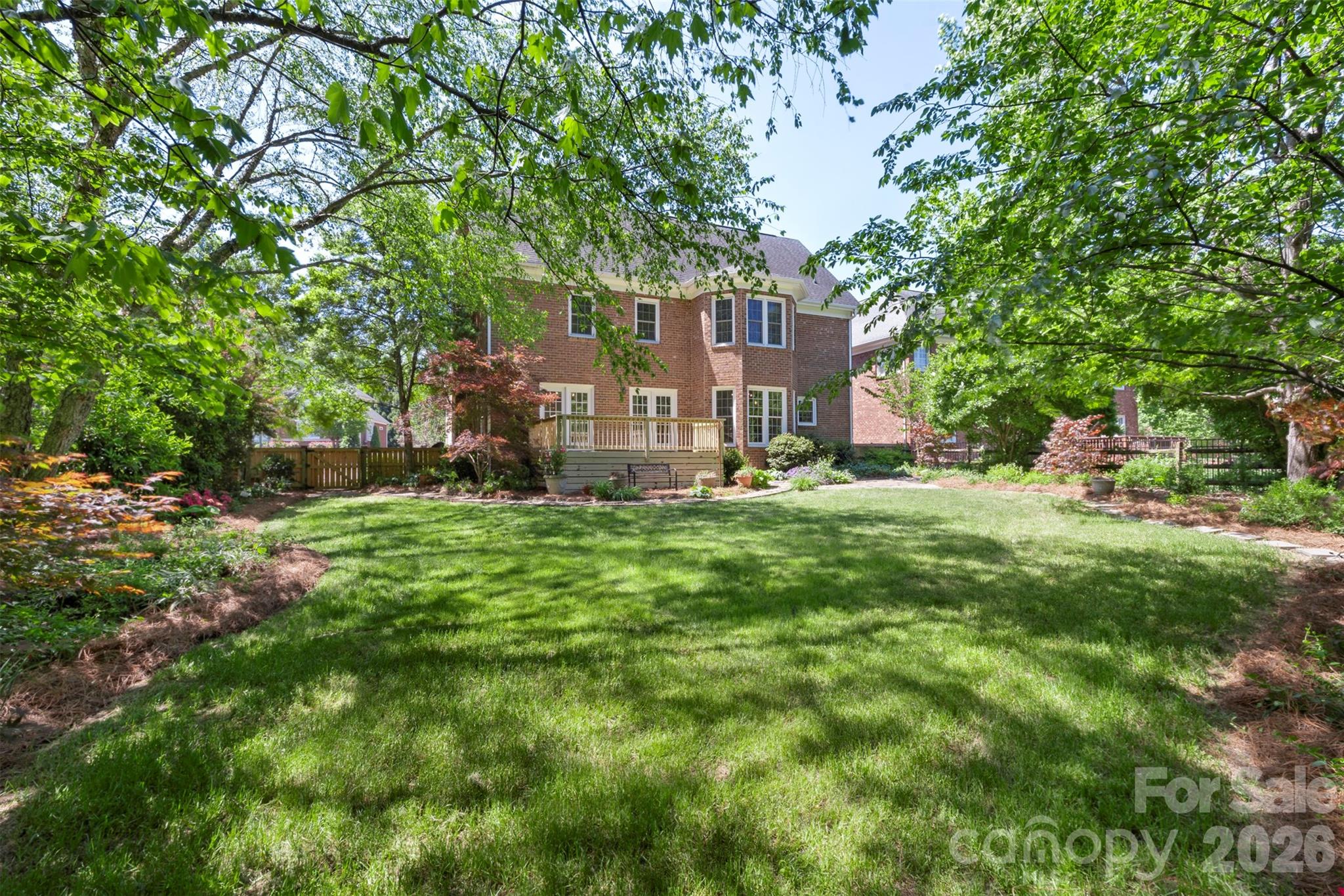 11511 Essex Fells Drive Charlotte NC 28277