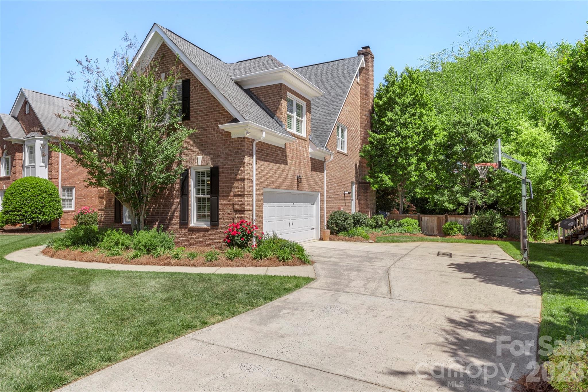11511 Essex Fells Drive Charlotte NC 28277