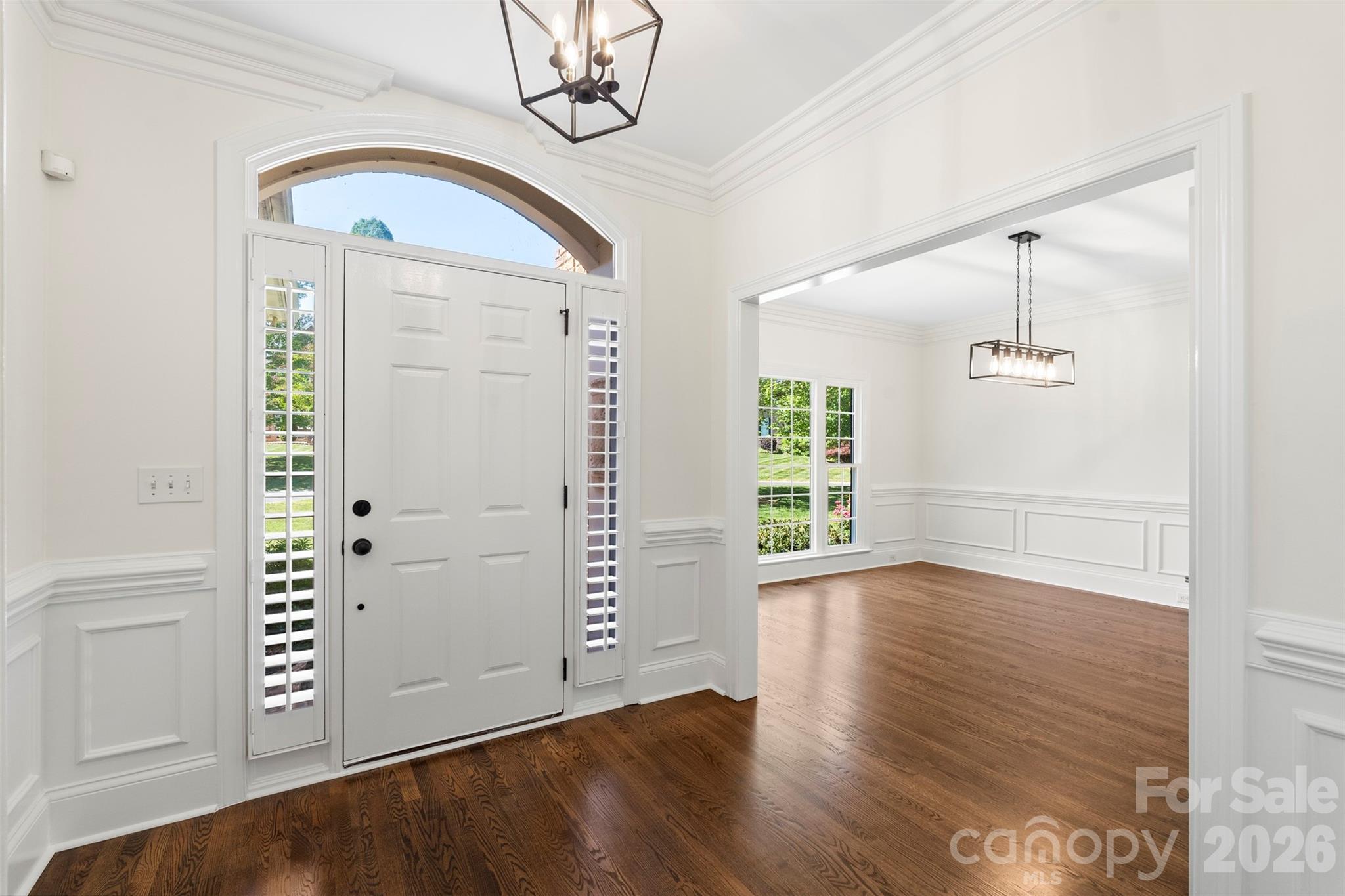 11511 Essex Fells Drive Charlotte NC 28277