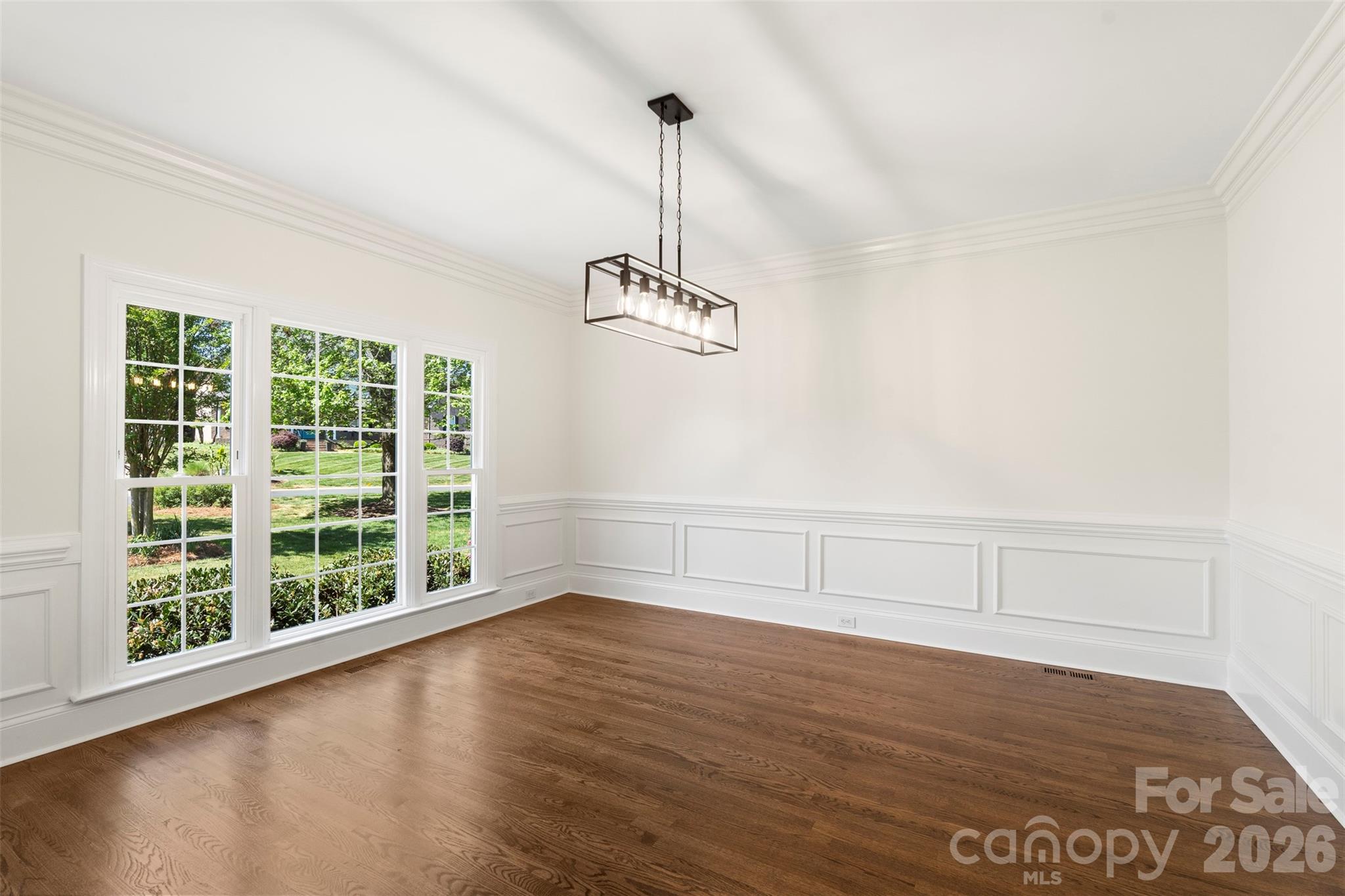 11511 Essex Fells Drive Charlotte NC 28277