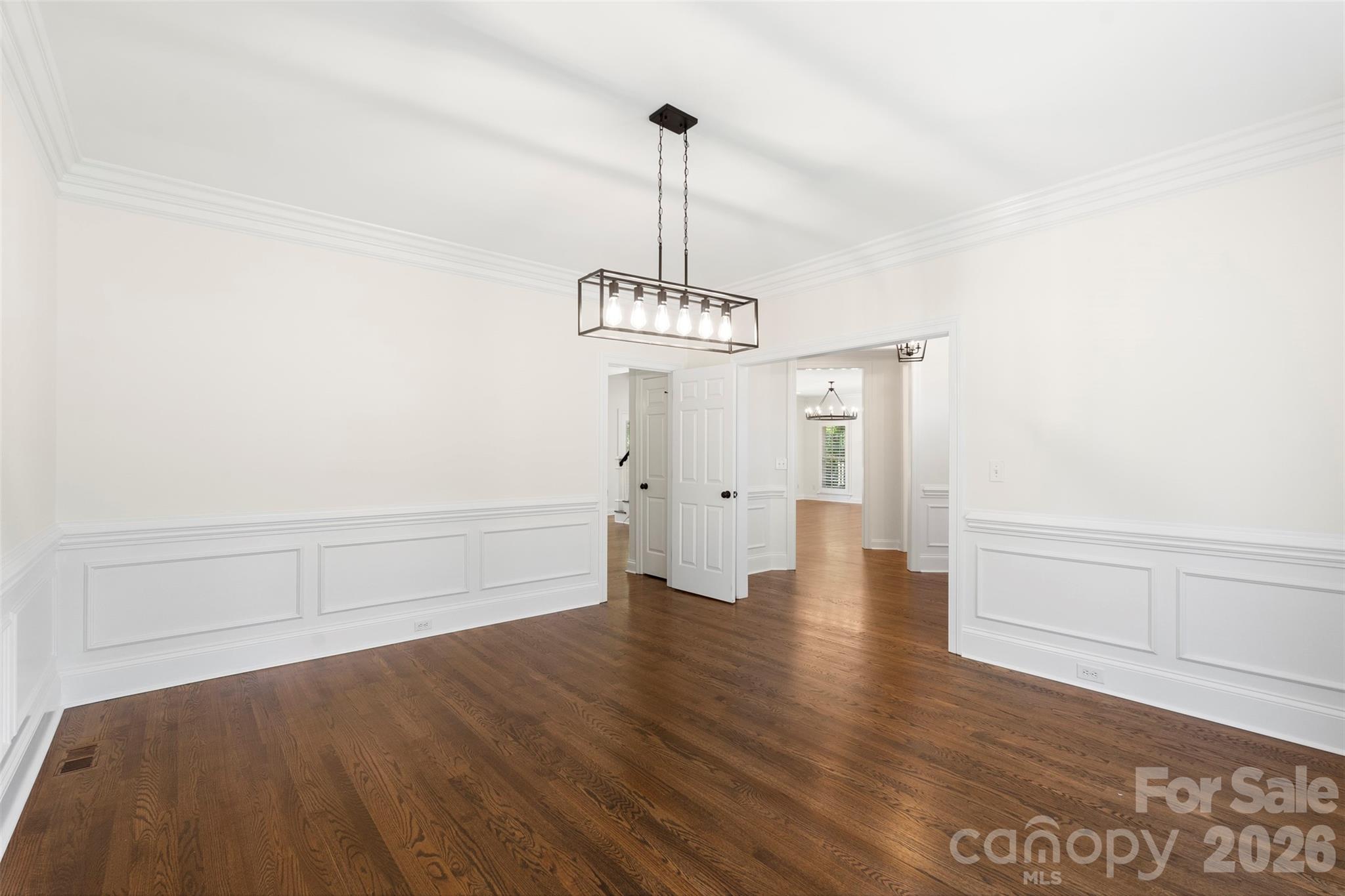 11511 Essex Fells Drive Charlotte NC 28277